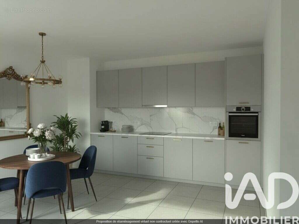 Photo 3 - Appartement à AMBOISE