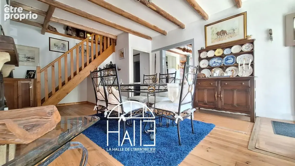Maison 7 pièces 165 m² à vendre à Oradour-Sur-Vayres (87150) - photo 14