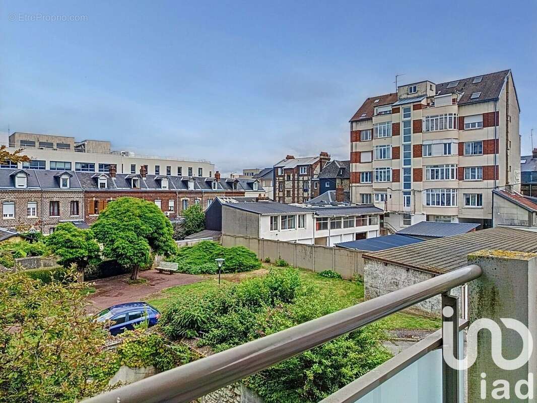 Photo 5 - Appartement à ROUEN