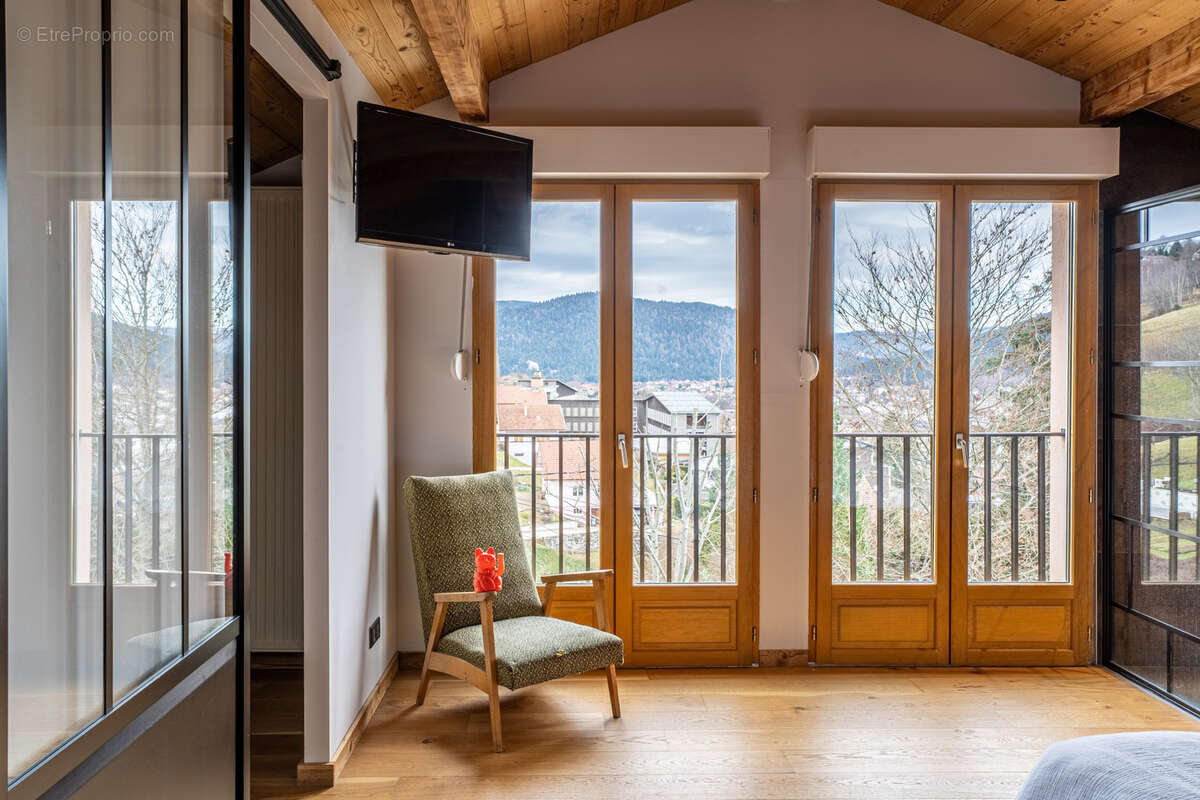 Maison à GERARDMER