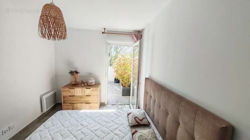Appartement à BALARUC-LE-VIEUX