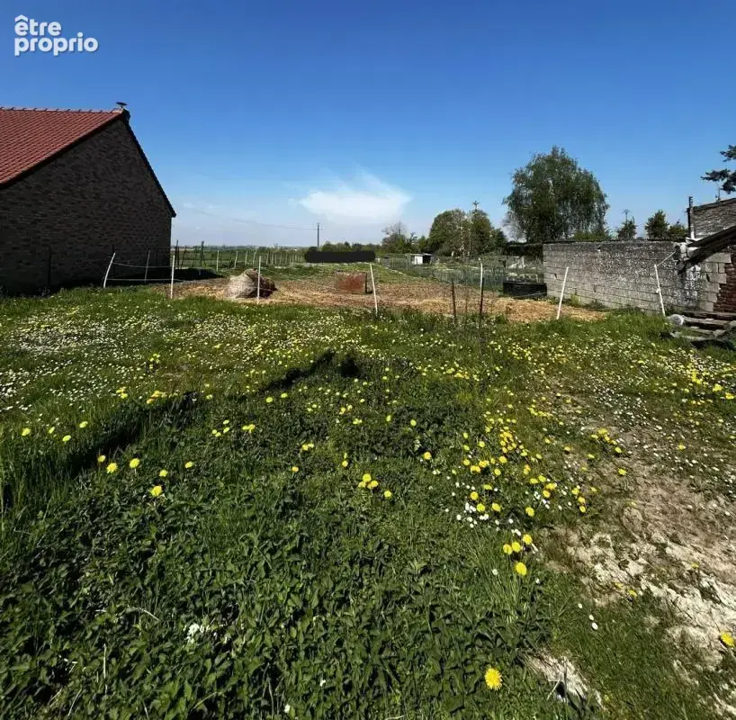 Terrain constructible - photo 2