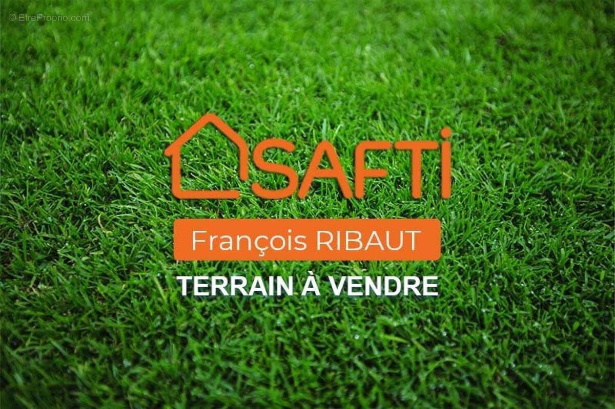 Photo 1 - Terrain à SAINT-MARTIN