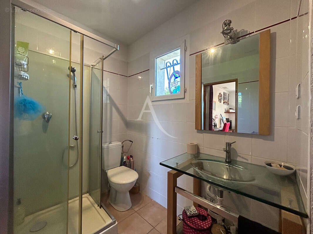 Maison à CARCASSONNE