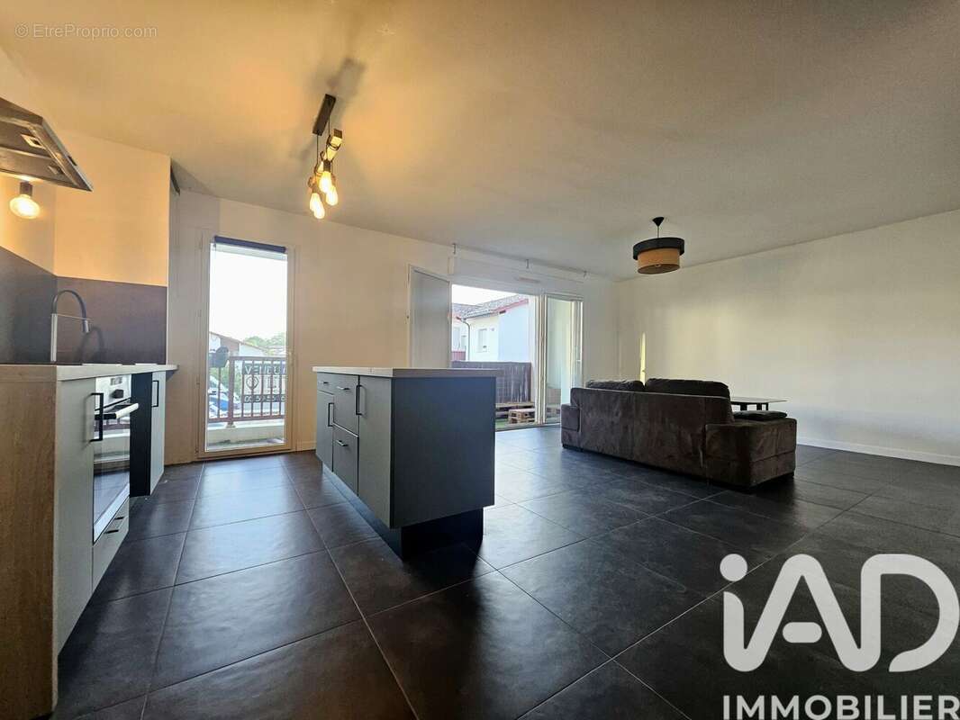 Photo 2 - Appartement à BASSUSSARRY