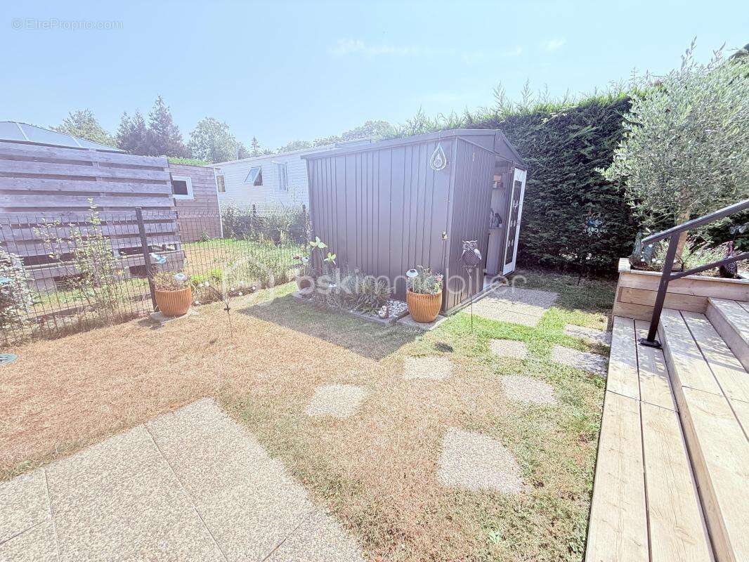 CHALET en résidence de Loisirs - photo 10