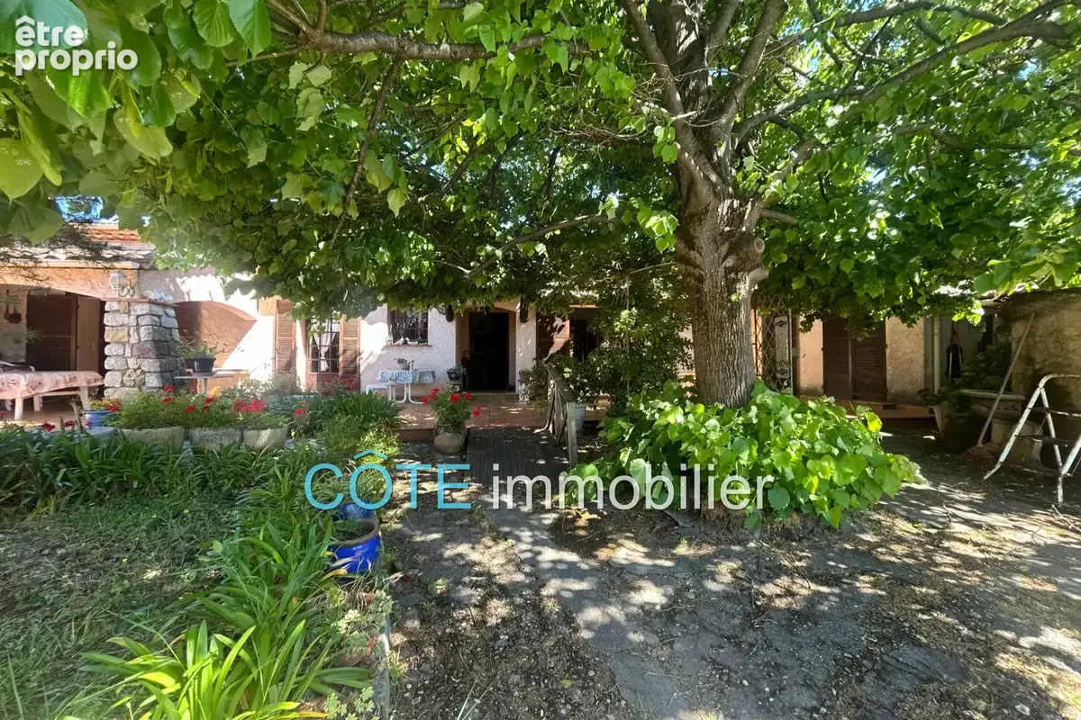Photo Maison à Le Cannet au prix de 595 000€