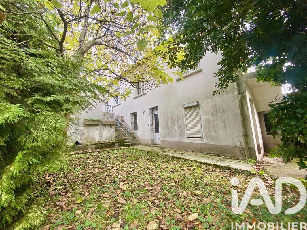 Photo 2 - Maison à SAINT-QUENTIN