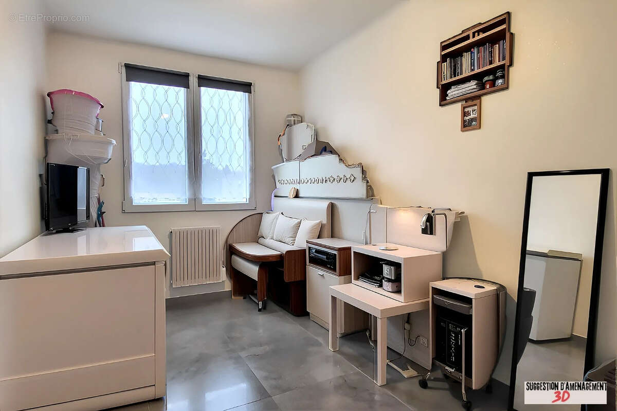 Appartement à ROUSSILLON