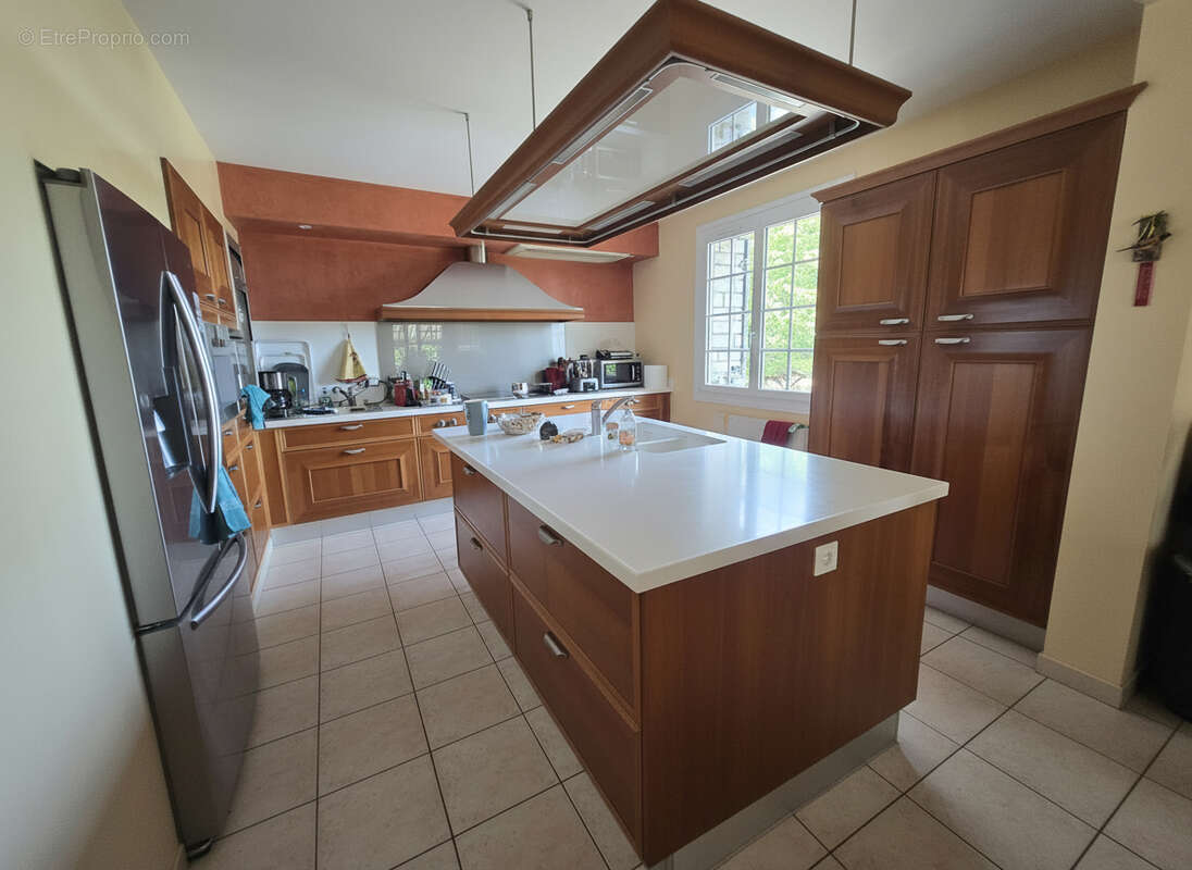 Maison périgourdine en pierre prestations haut de gamme et parc arboré - photo 6