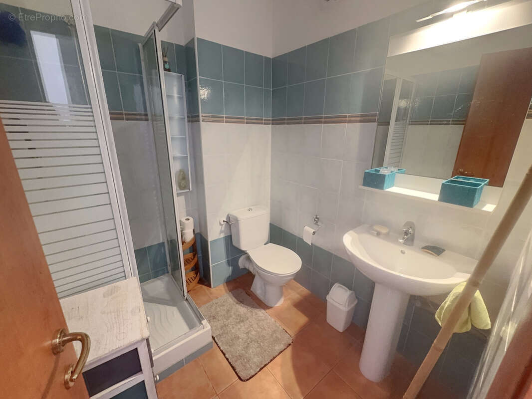 Appartement 38 m² à San-Nicolao  - photo 11