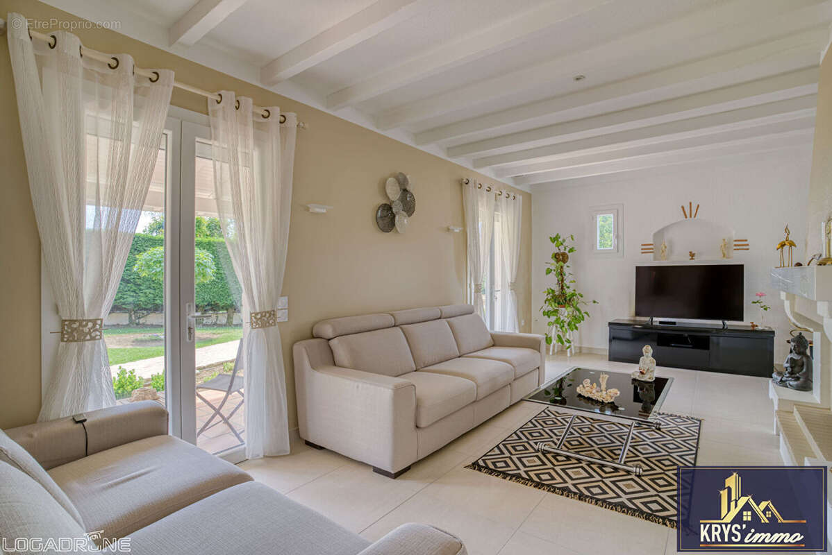 Maison à VILLENEUVE-SUR-LOT