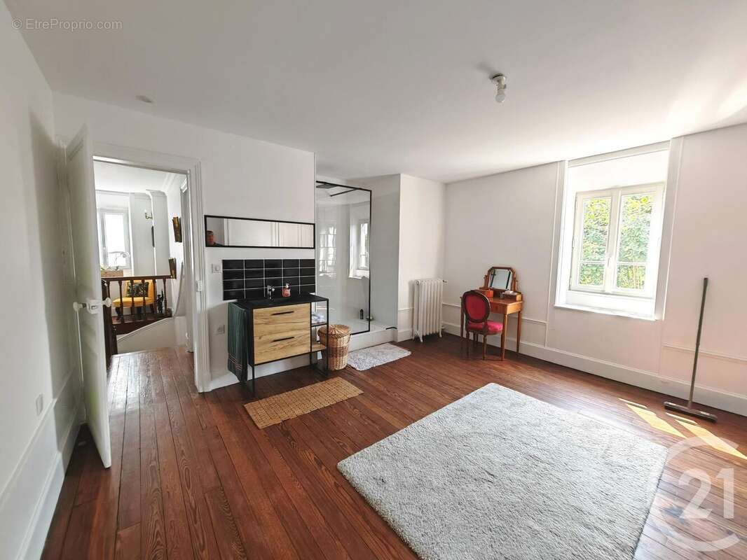 Maison à CHALONS-EN-CHAMPAGNE