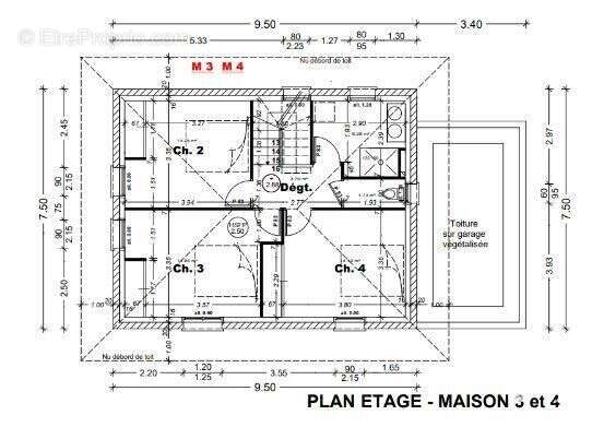 Photo 3 - Maison à ALBENS