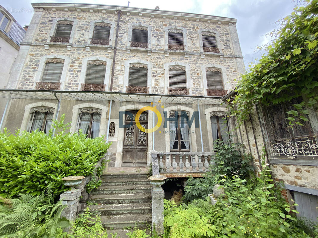 Maison à AMBERT