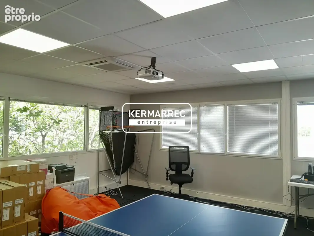 Commerce 278 m² à vendre à Saint-Gregoire (35760) - photo 6