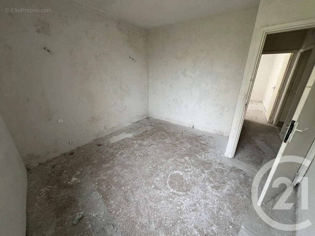 Appartement à SAN-MARTINO-DI-LOTA