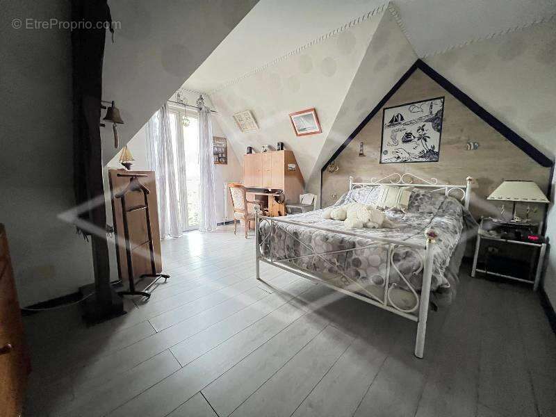 Maison à QUINCY-SOUS-SENART