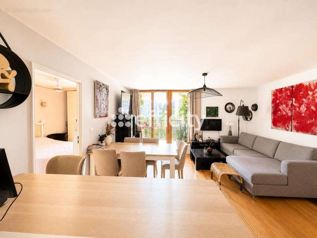 Appartement - photo 3