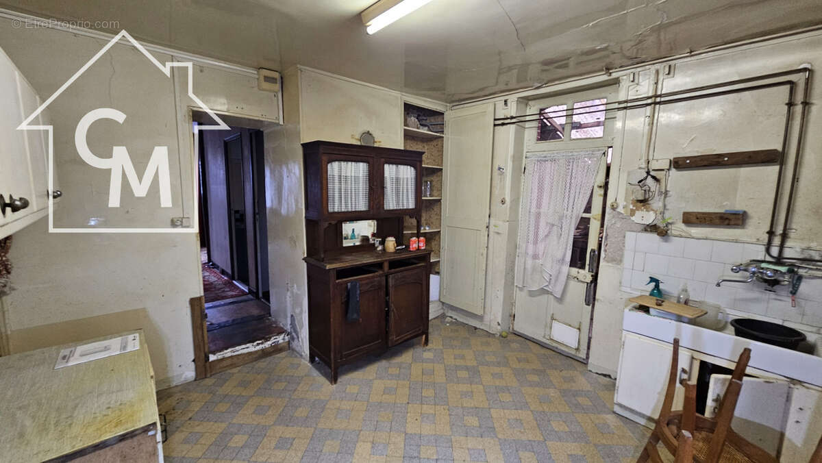 Maison à BRIARE