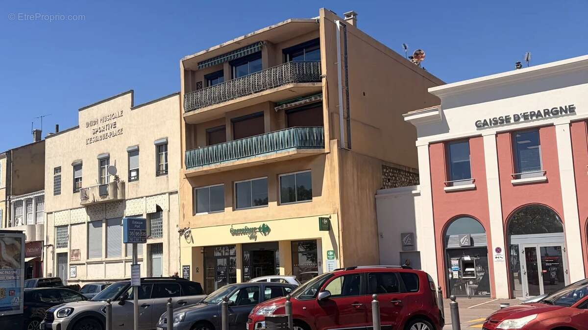Appartement 860 m² à Marseille-16e  - photo 2