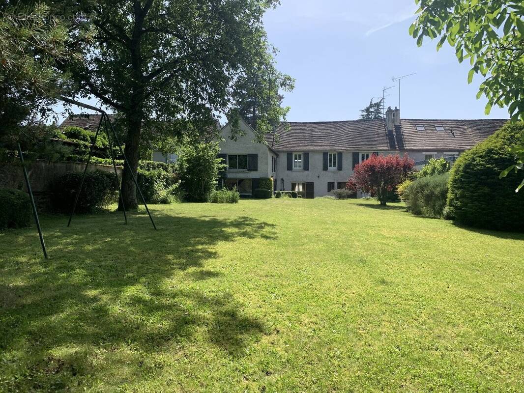 Maison à EGLY