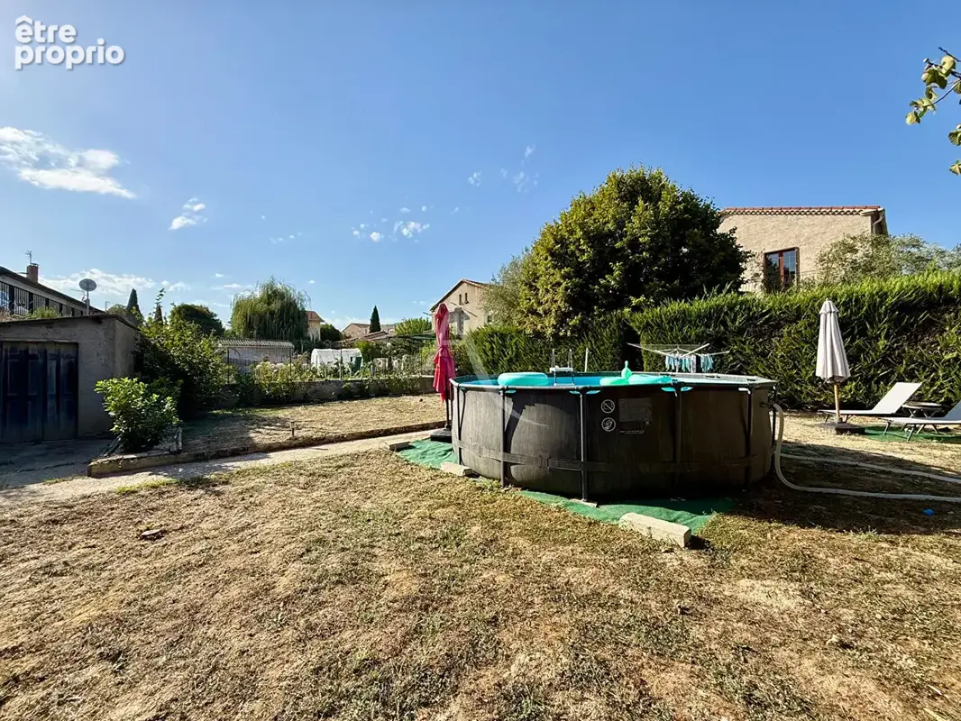 Maison Limoux 5 chambres - photo 17