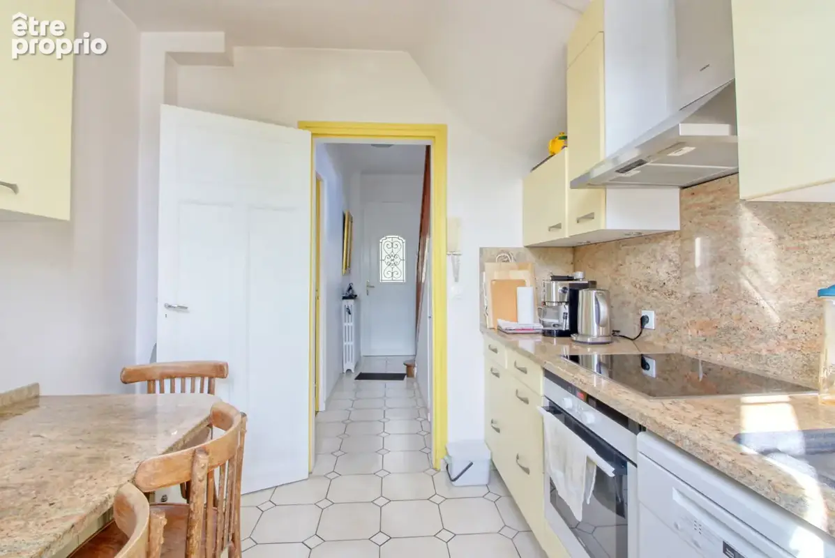 Maison Chatenay Malabry 6 pièce(s) 104.12 m2 - photo 4