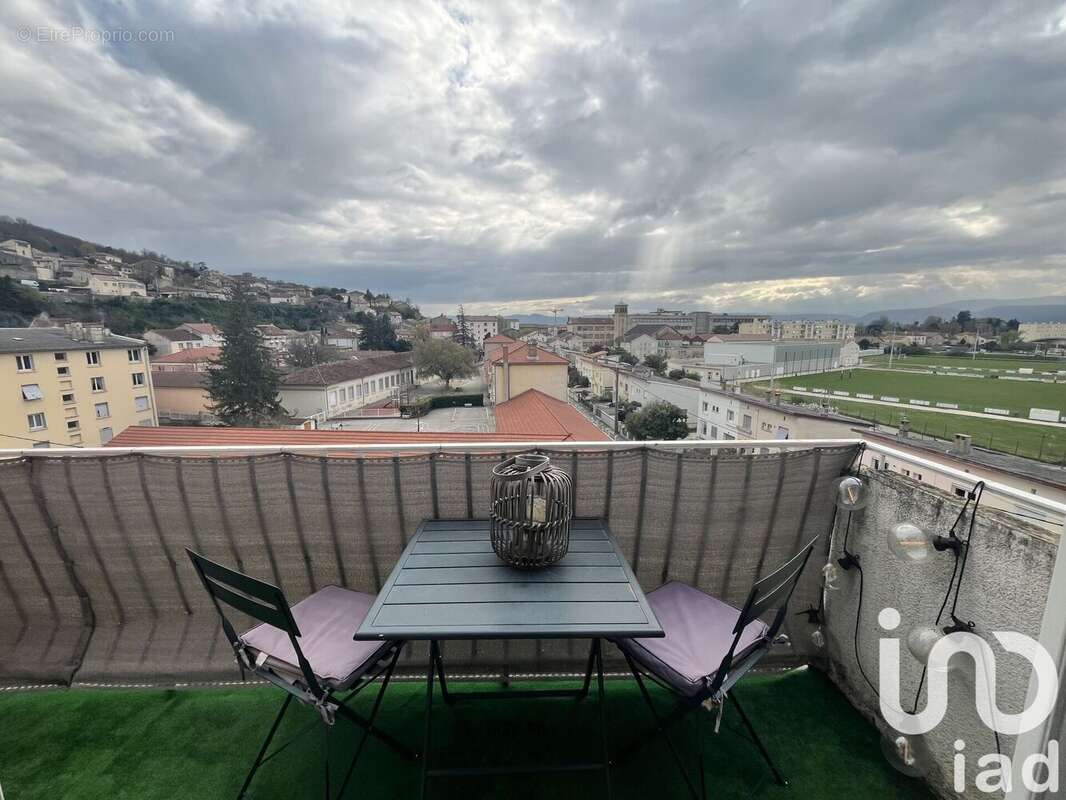 Photo 7 - Appartement à LIVRON-SUR-DROME