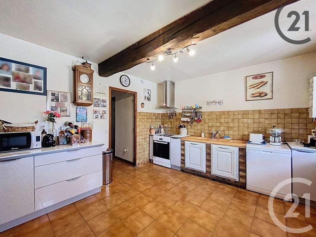 Maison à SAINT-NICOLAS-LA-CHAPELLE