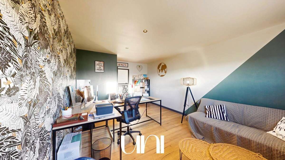 Maison à SAINT-LOUP-HORS