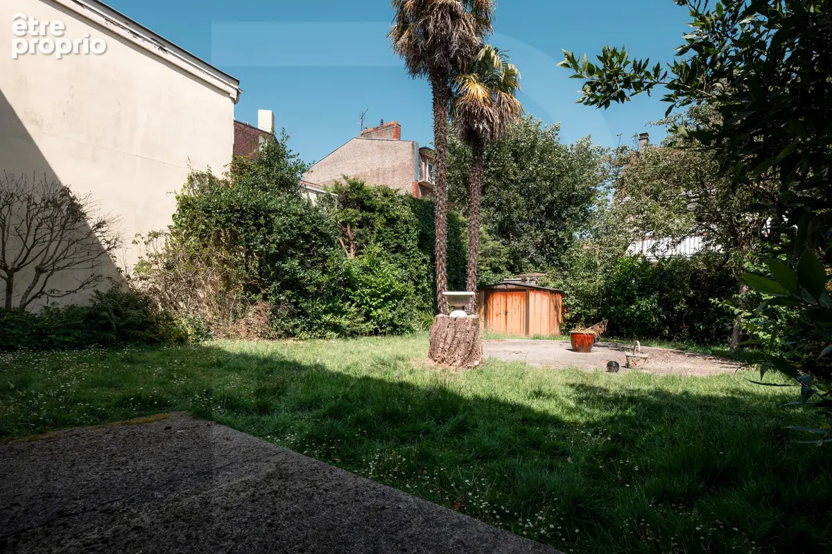 Maison individuelle- 82m2 - secteur felix faure/sanvic - photo 6