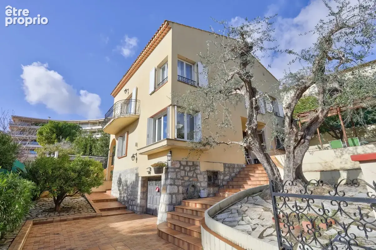 Maison à NICE