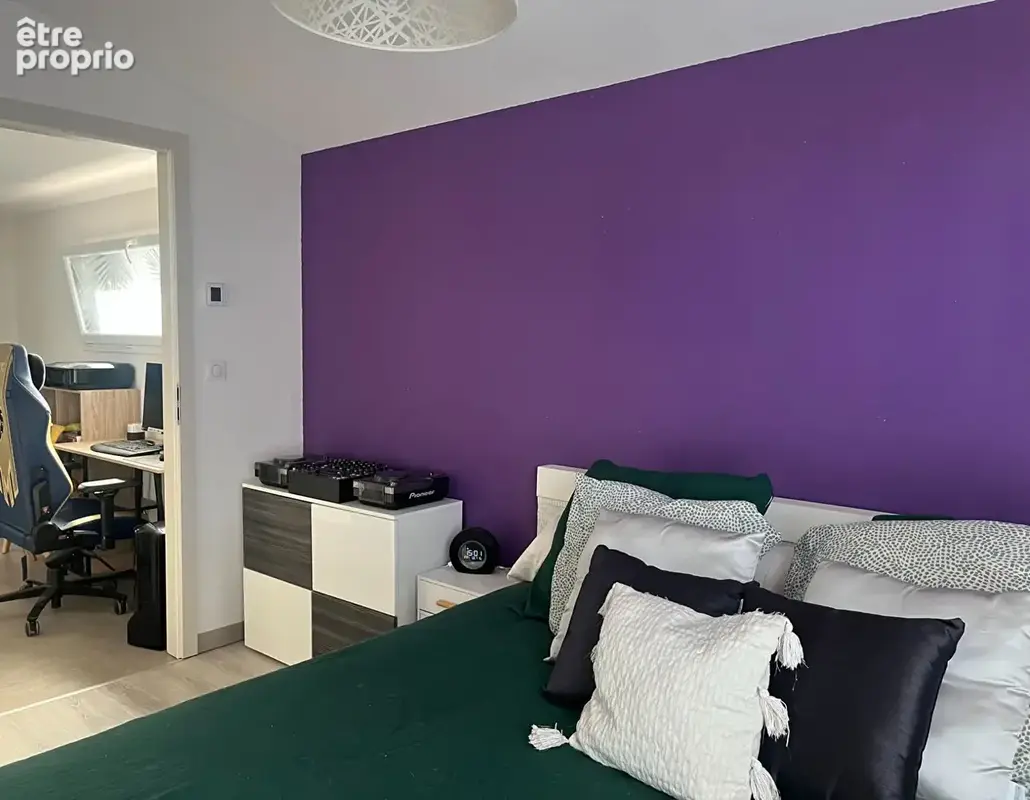Maison récente de 2022 à Duppigheim - 108 m² - 2 ares 73 - photo 11