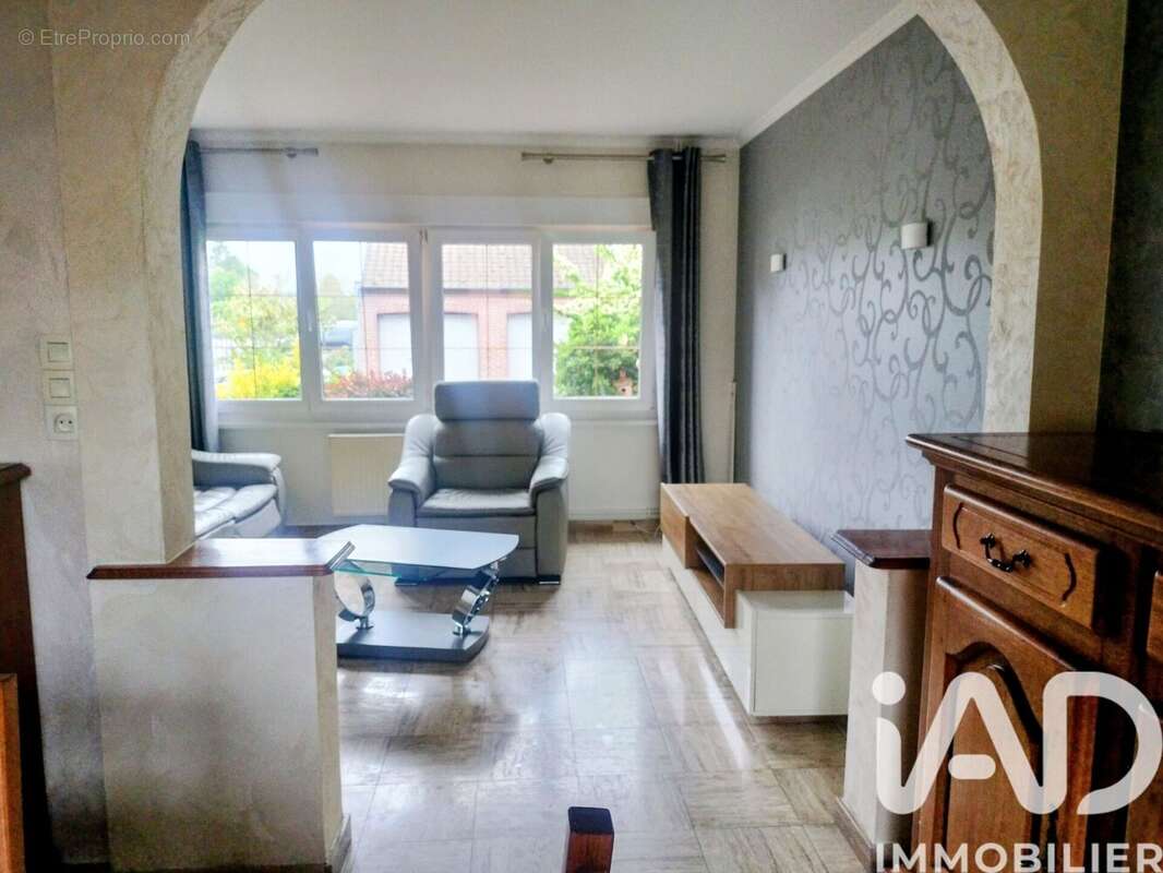 Photo 6 - Maison à VIEUX-CONDE