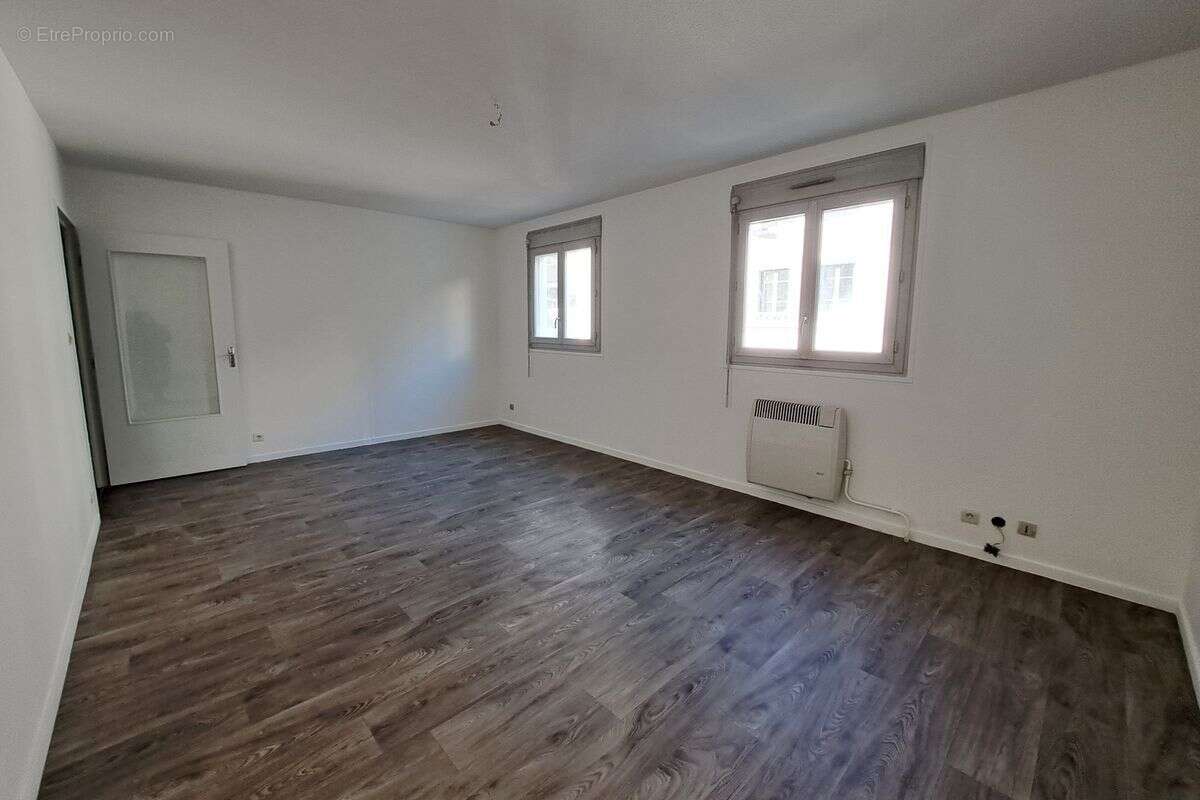 Appartement à CALUIRE-ET-CUIRE