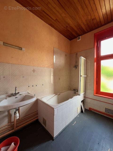 Appartement à ABBEVILLE