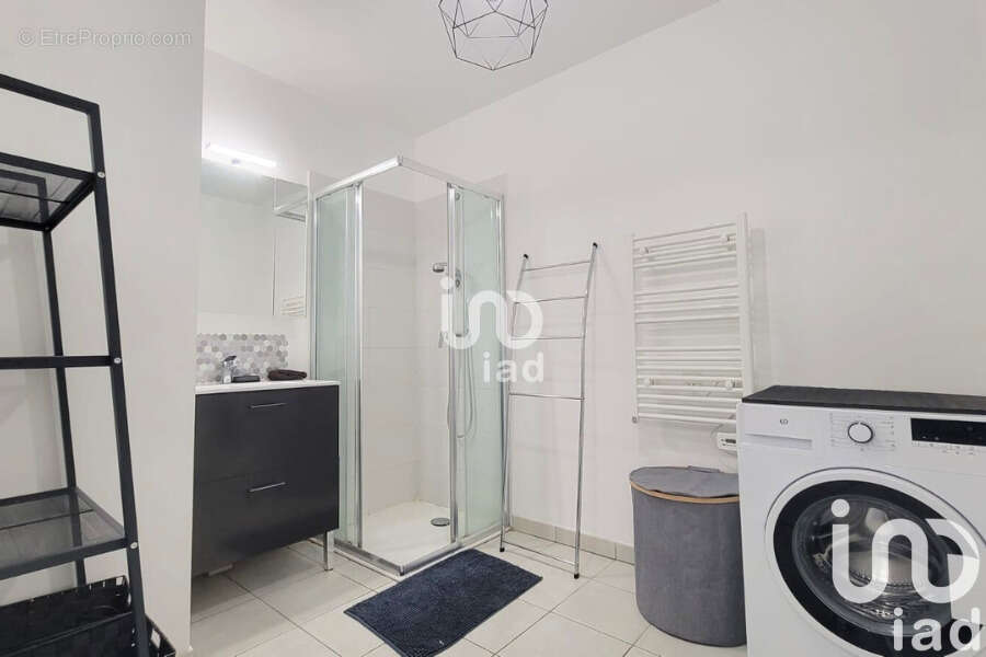 Photo 6 - Appartement à AVIGNON