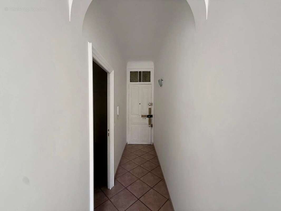 Nice pasteur – 2/3 pièces – 47,25 m² – lumineux – cave - photo 11