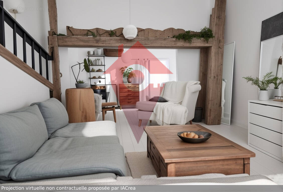 Appartement à VANVES