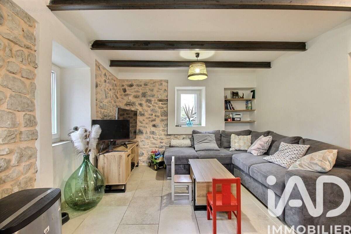 Photo 5 - Maison à L&#039;HOSPITALET