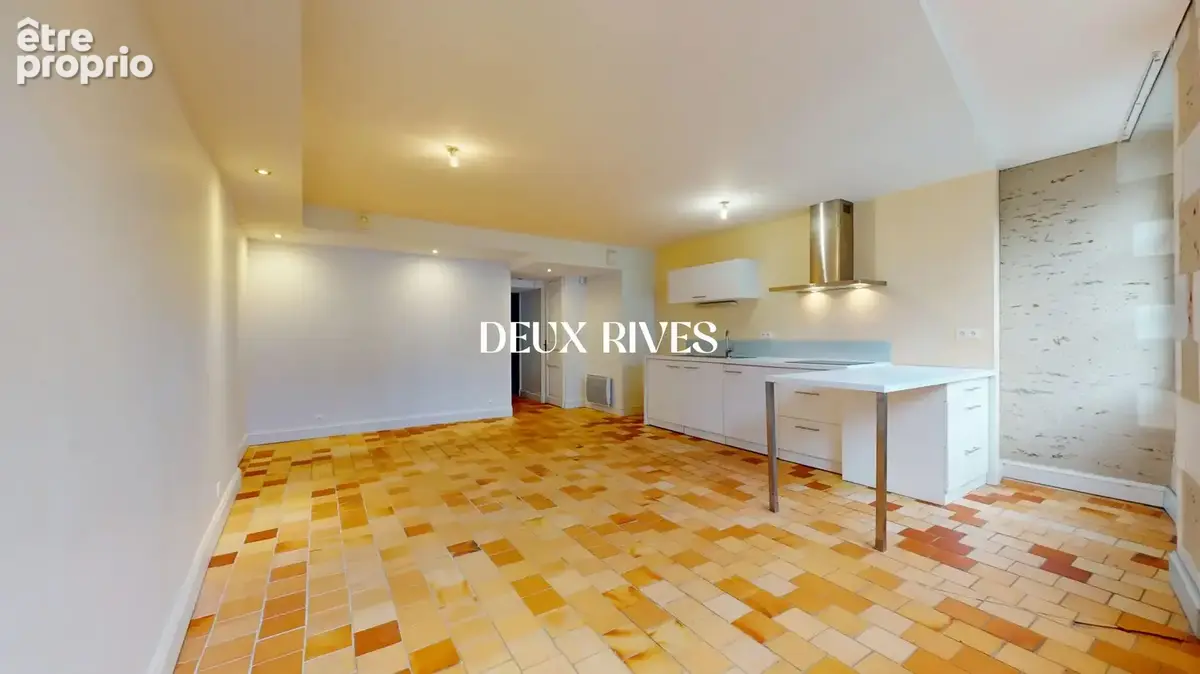 Appartement 72 m² à Nantes  - photo 6
