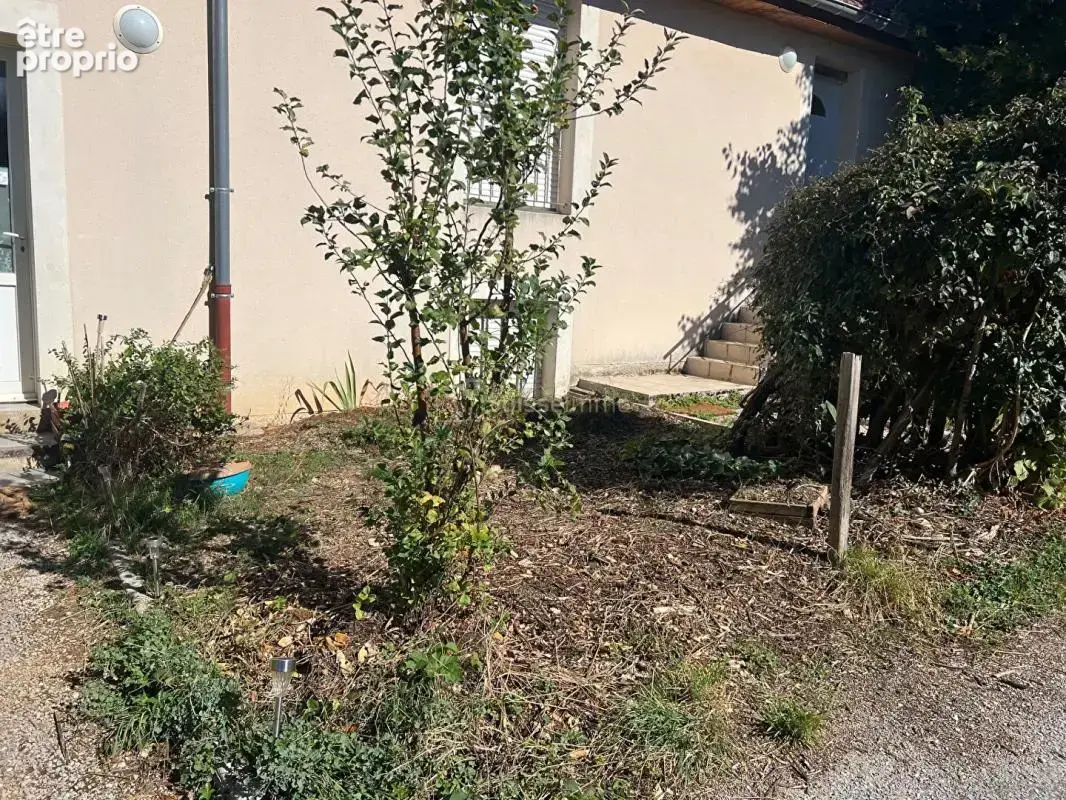Appartement BesanÇon 3 pièce(s) 57 m2 - photo 4