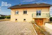 Maison à DOMBLANS