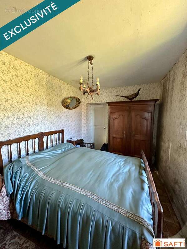 Photo 8 - Maison à PRECY