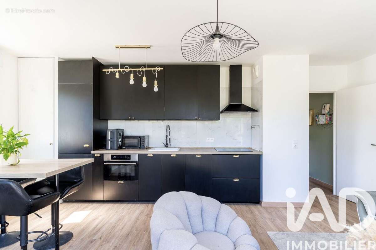 Photo 3 - Appartement à ECQUEVILLY
