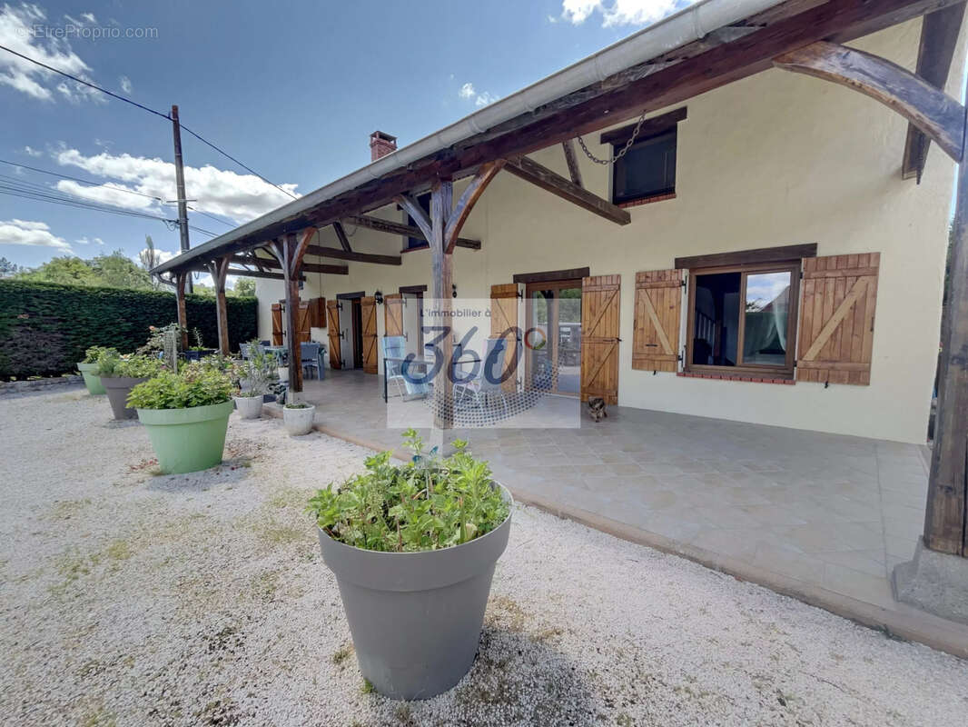Maison familiale de 5 chambres - photo 21