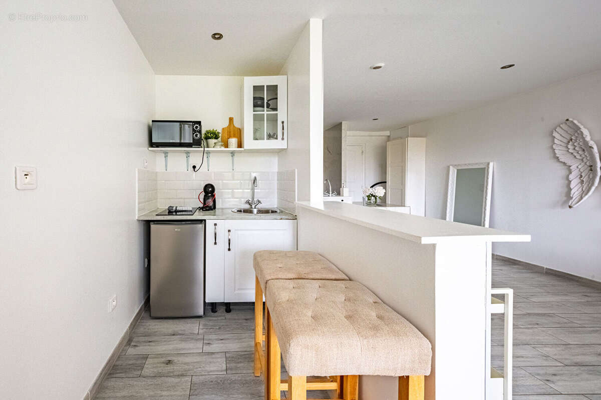 Appartement à TALANT