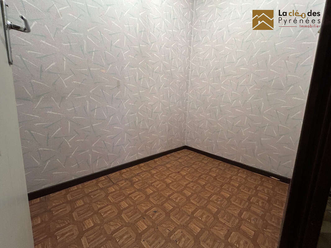 Appartement à TARBES
