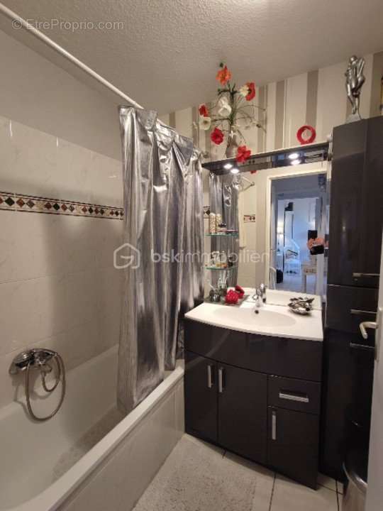 Appartement à SAINT-RAPHAEL